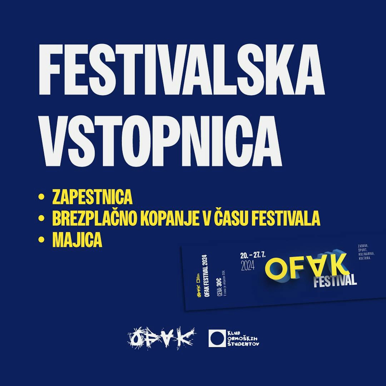 OFAK festival